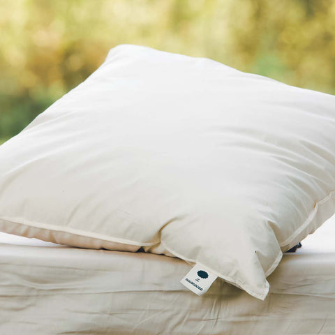 Ecosnooze hoofdkussen