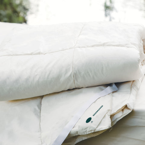 Ecosnooze matrasstopper