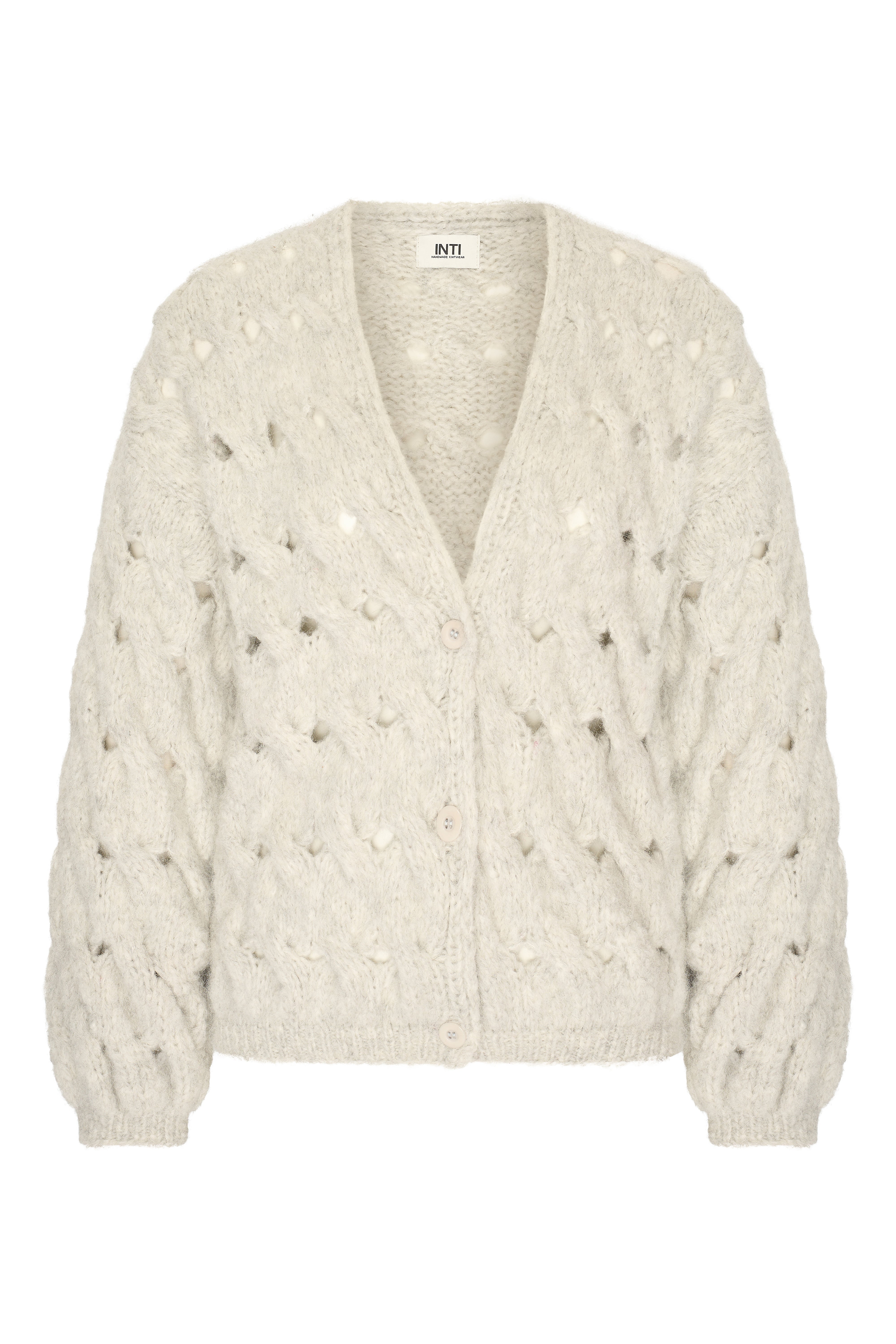 Gilet Reina