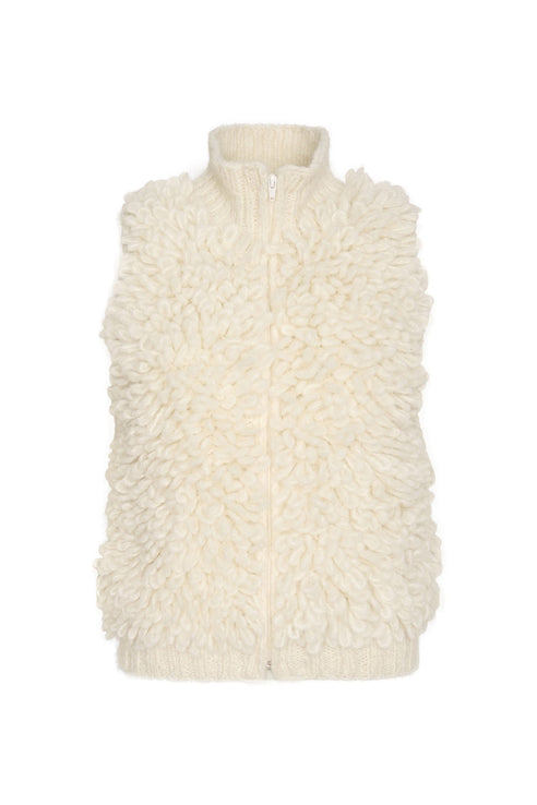 Gilet Oso