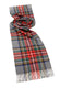 Luxe alpaca sjaal - diverse kleuren