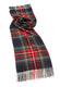 Luxe alpaca sjaal - diverse kleuren